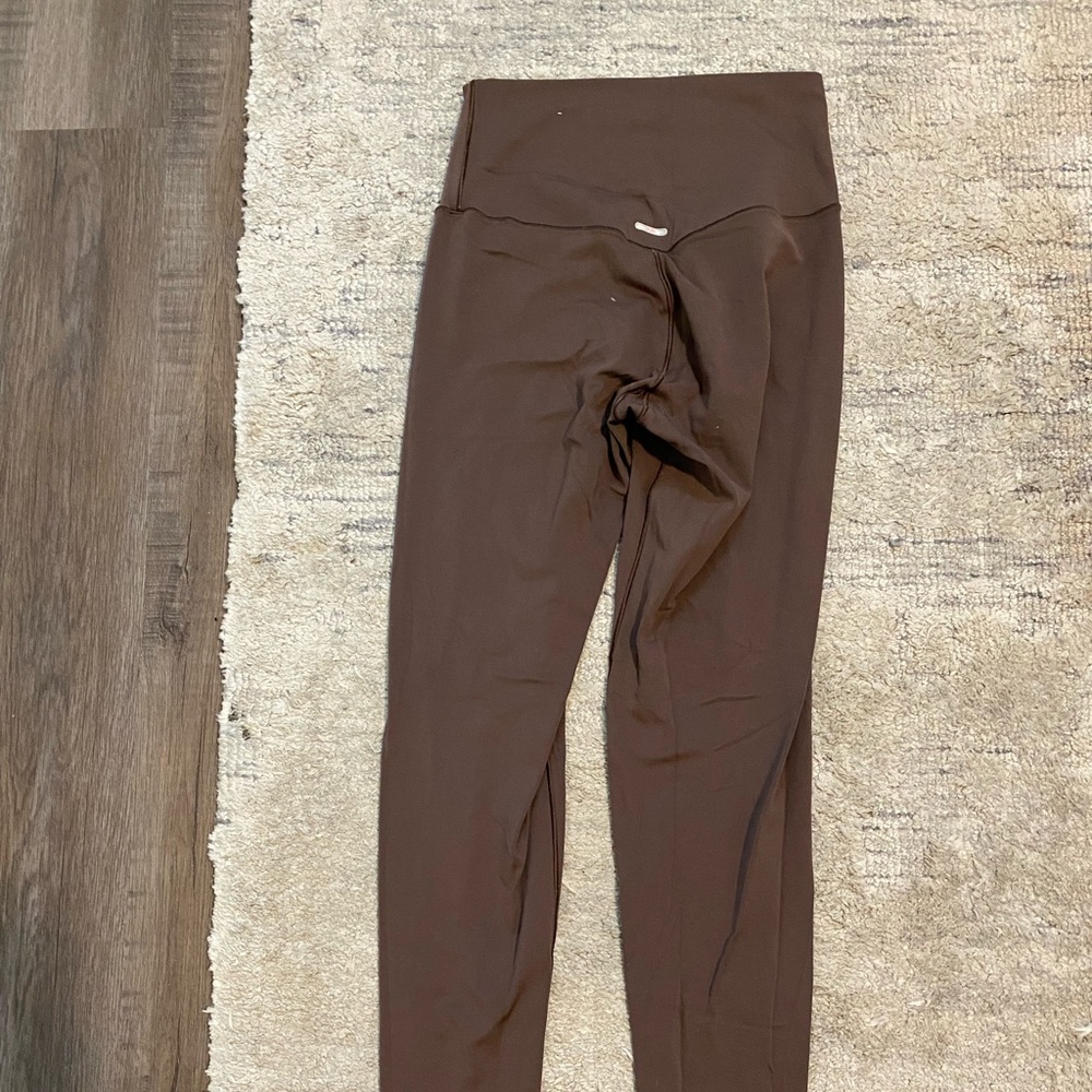 Aerie OFFLINE High Waisted 7/8 leggings